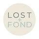 Lost+Fond