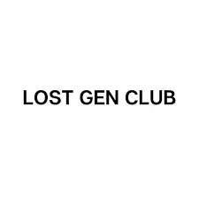 Lost Gen Club US