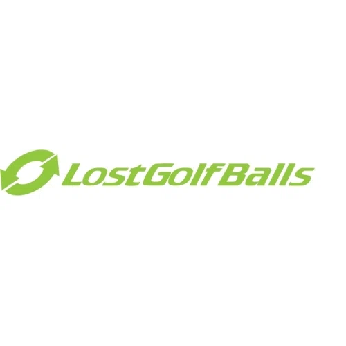 LostGolfBalls.com