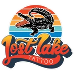 Lost Lake Tattoo & Piercing