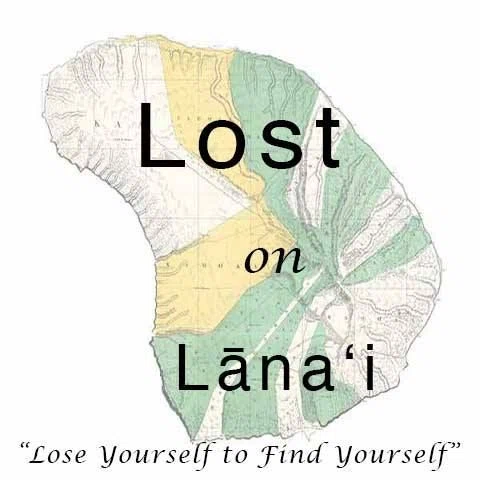 Lost on Lanai