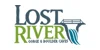 Lost River Gorge