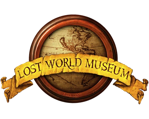 Lost World Museum