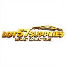 Lot57 Supplies Diecast 
