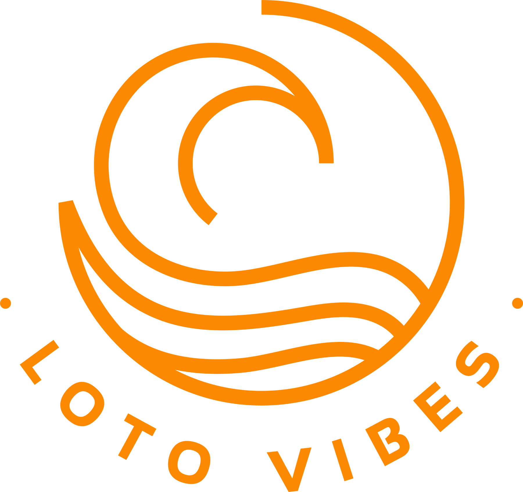 Loto Vibes
