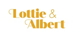 Lottie & Albert Promo Codes