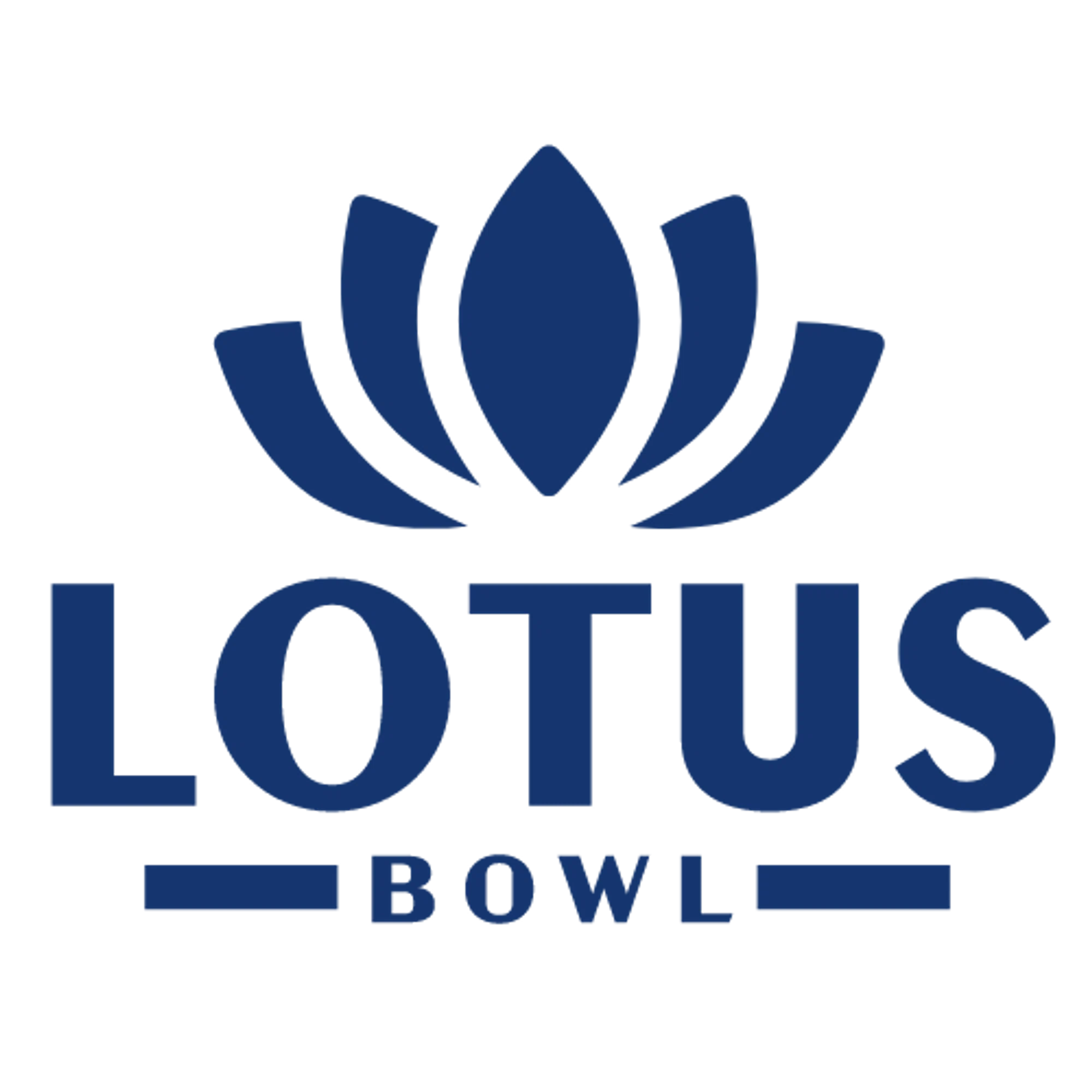 Lotus Bowl