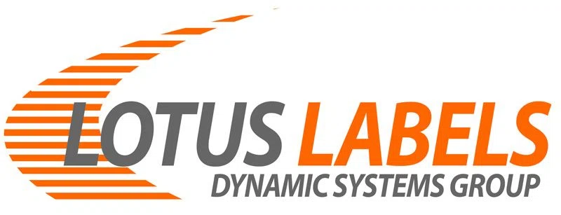 Lotus Labels