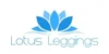 Lotus Leggings