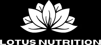 Lotus Sea Moss Logo for Exclusive Deals