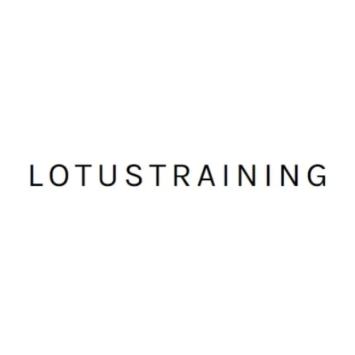 LotusTraining