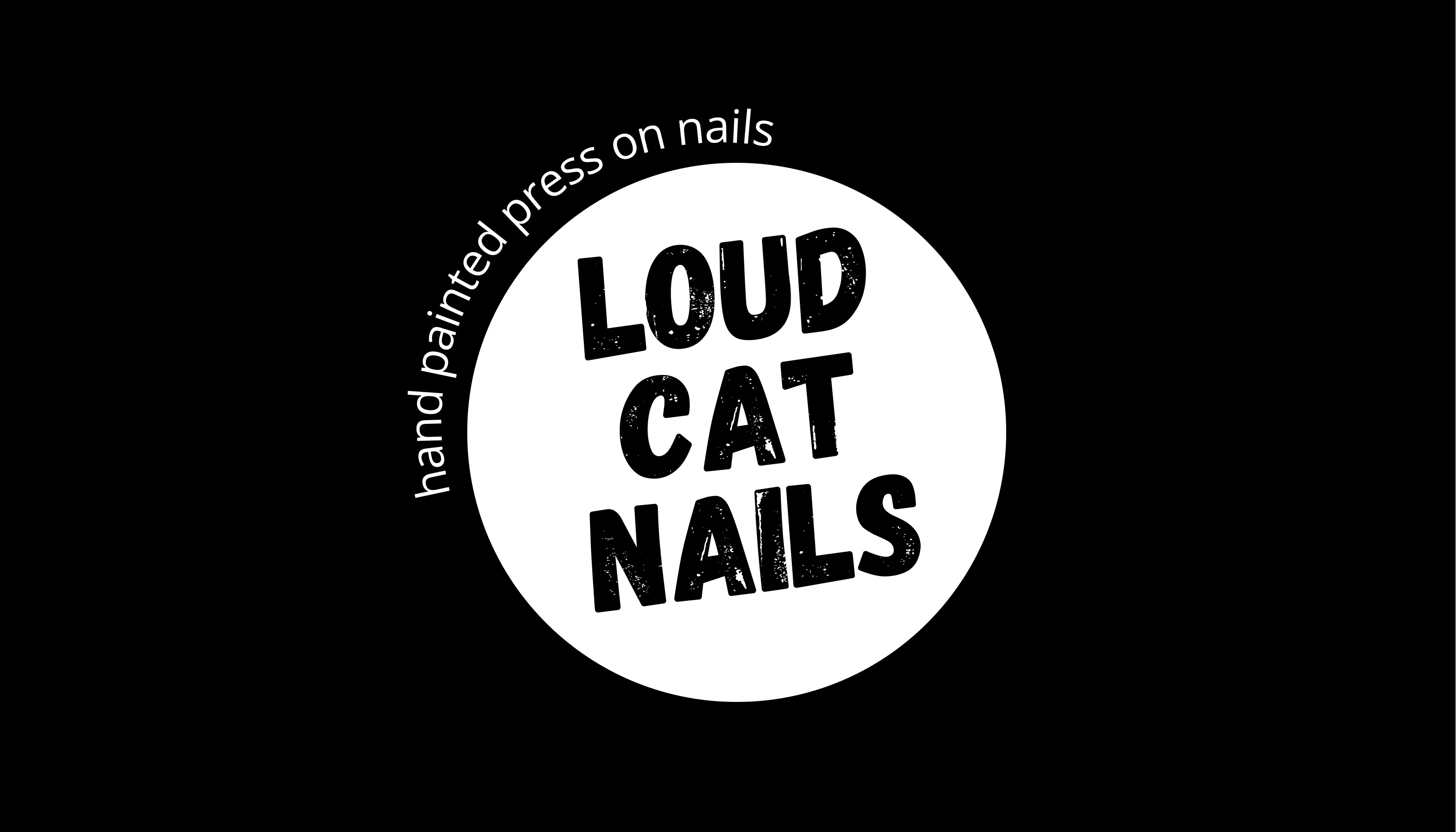 Loud Cat Nails