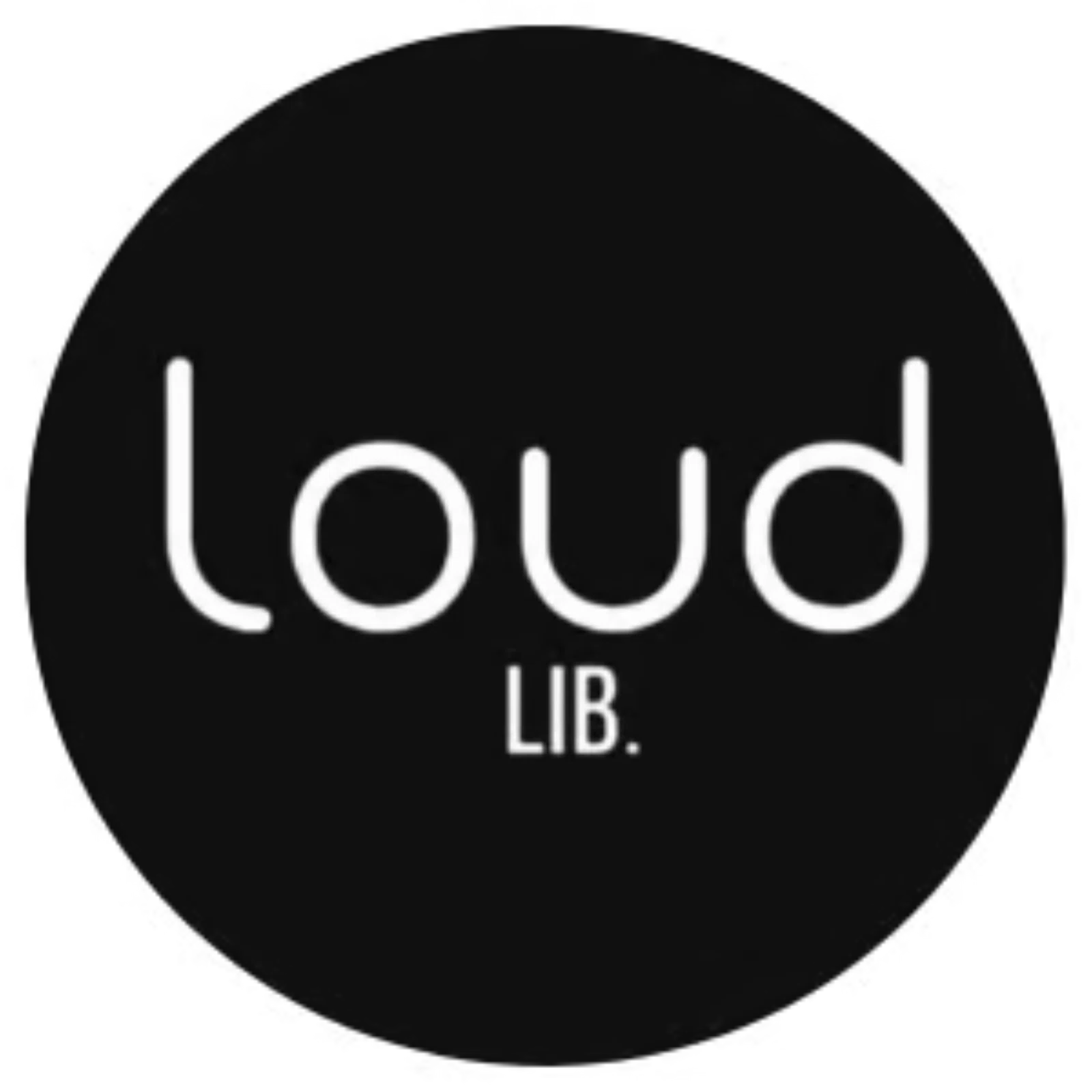 Loudlib