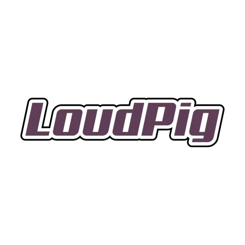 Loudpig Anime Promo Codes