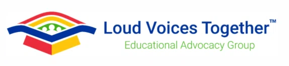 Loud Voices Together