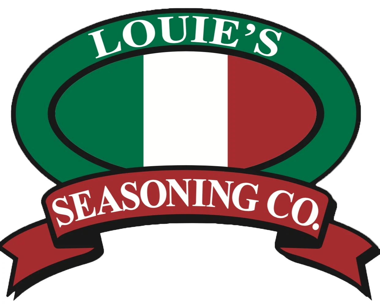 Louie's Seasoning