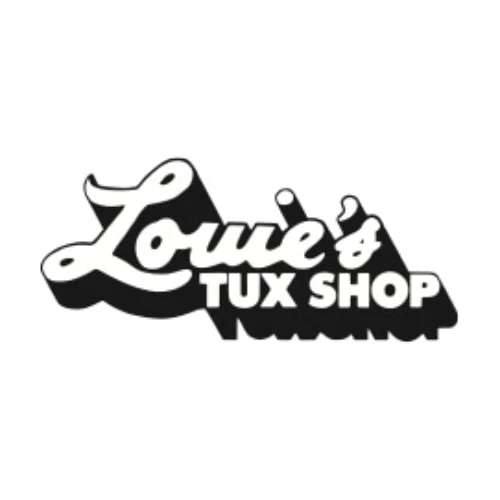 Louie's Tux Shop
