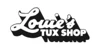 Louie's Tux Shop