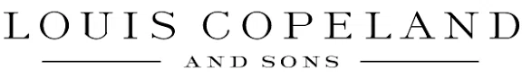 Louis Copeland & Sons IE Promo Codes
