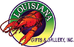 Louisiana Gifts and Gallery