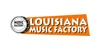 Louisiana Music Factory