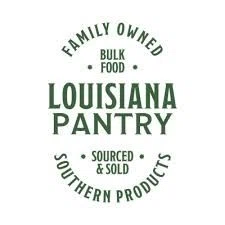Louisiana Pantry