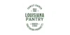 Louisiana Pantry