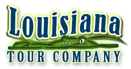 Louisiana Swamp Tour