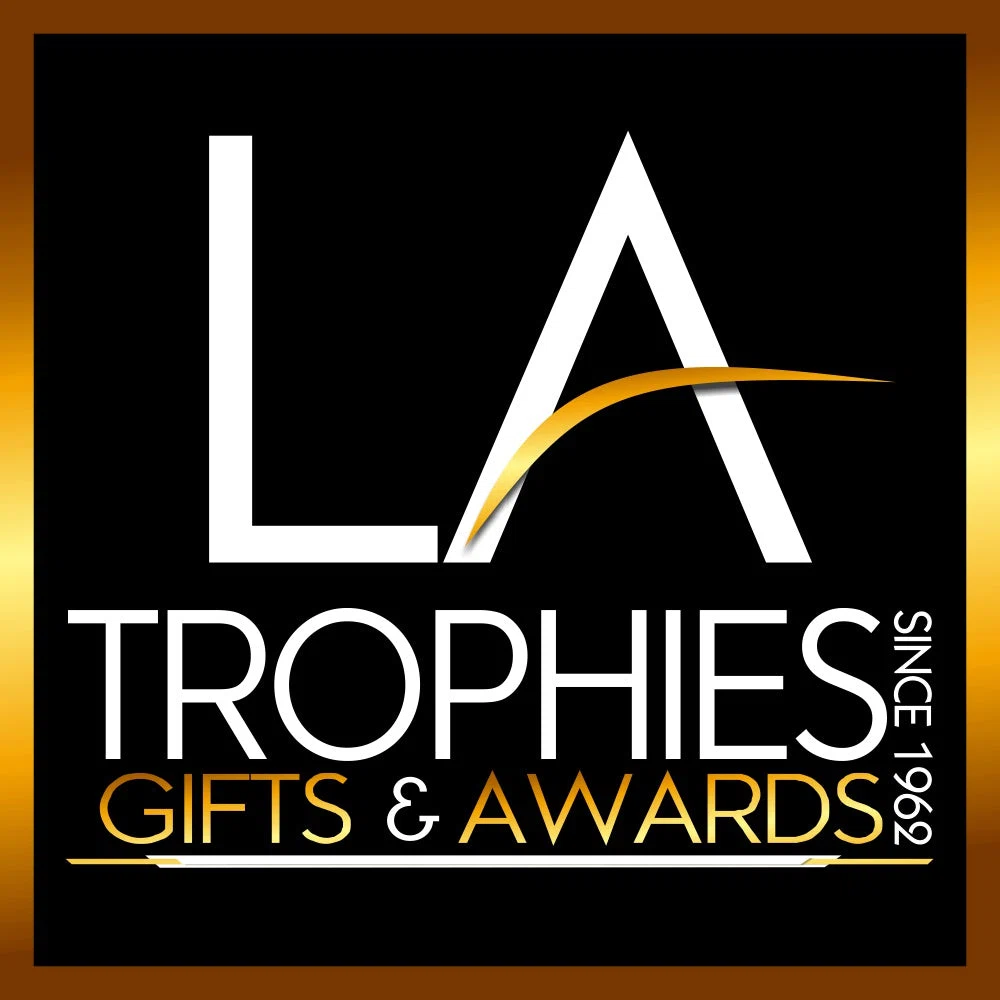 Louisiana Trophies