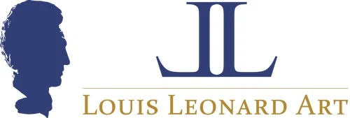 Louis Leonard Art
