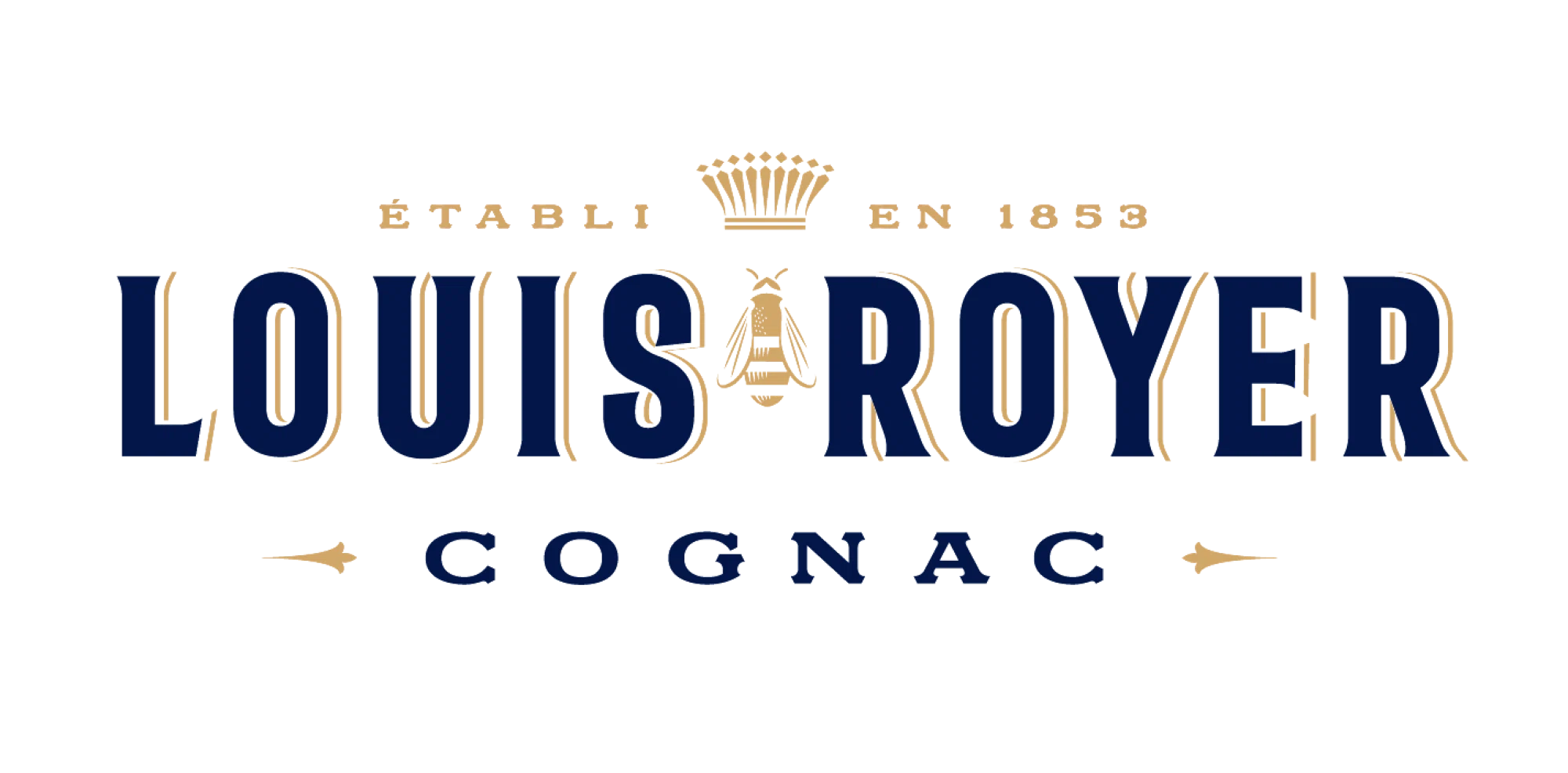 Louis Royer Logo for Discount Codes