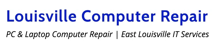 Louisville Computer Repair