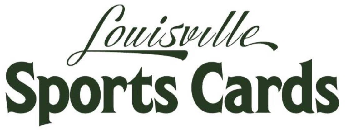 Louisville Sports Cards