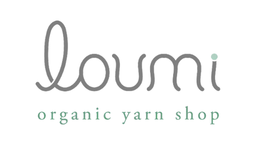 Loumi Organic Yarn Shop