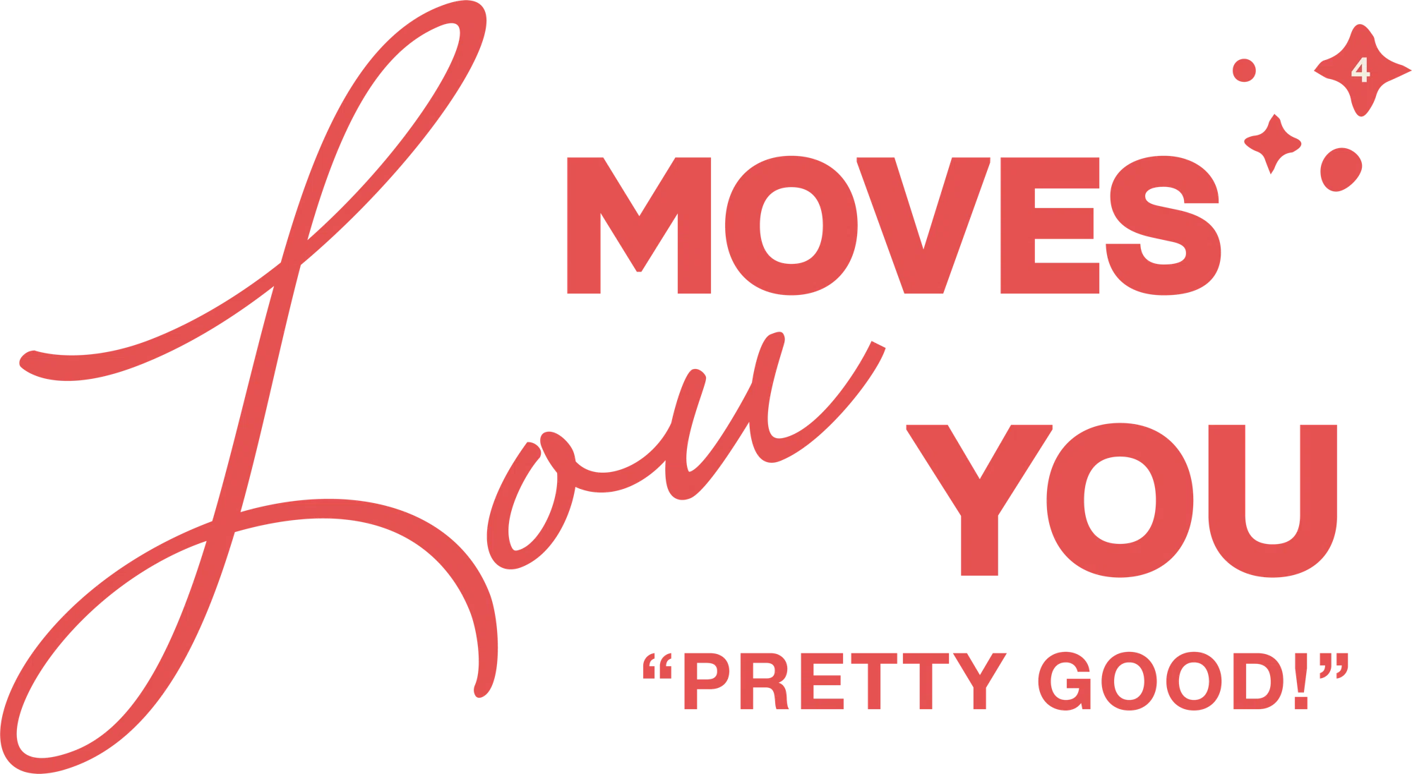 Lou Moves You