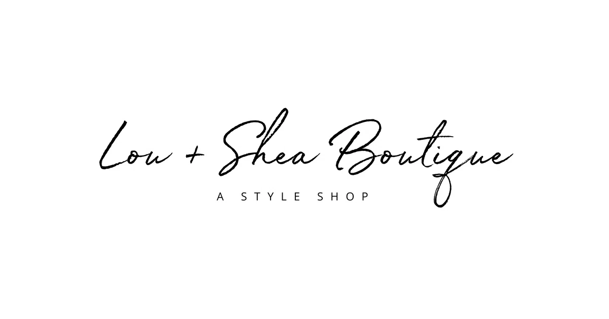 Lou + Shea Boutique
