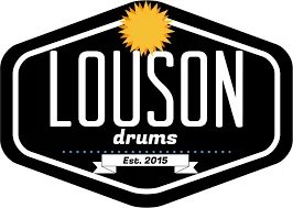 Louson Drums