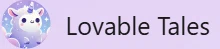 Lovable Tales