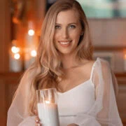 LOVA Candles