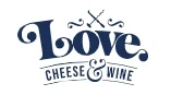 Love Cheese Logo for Discount Codes
