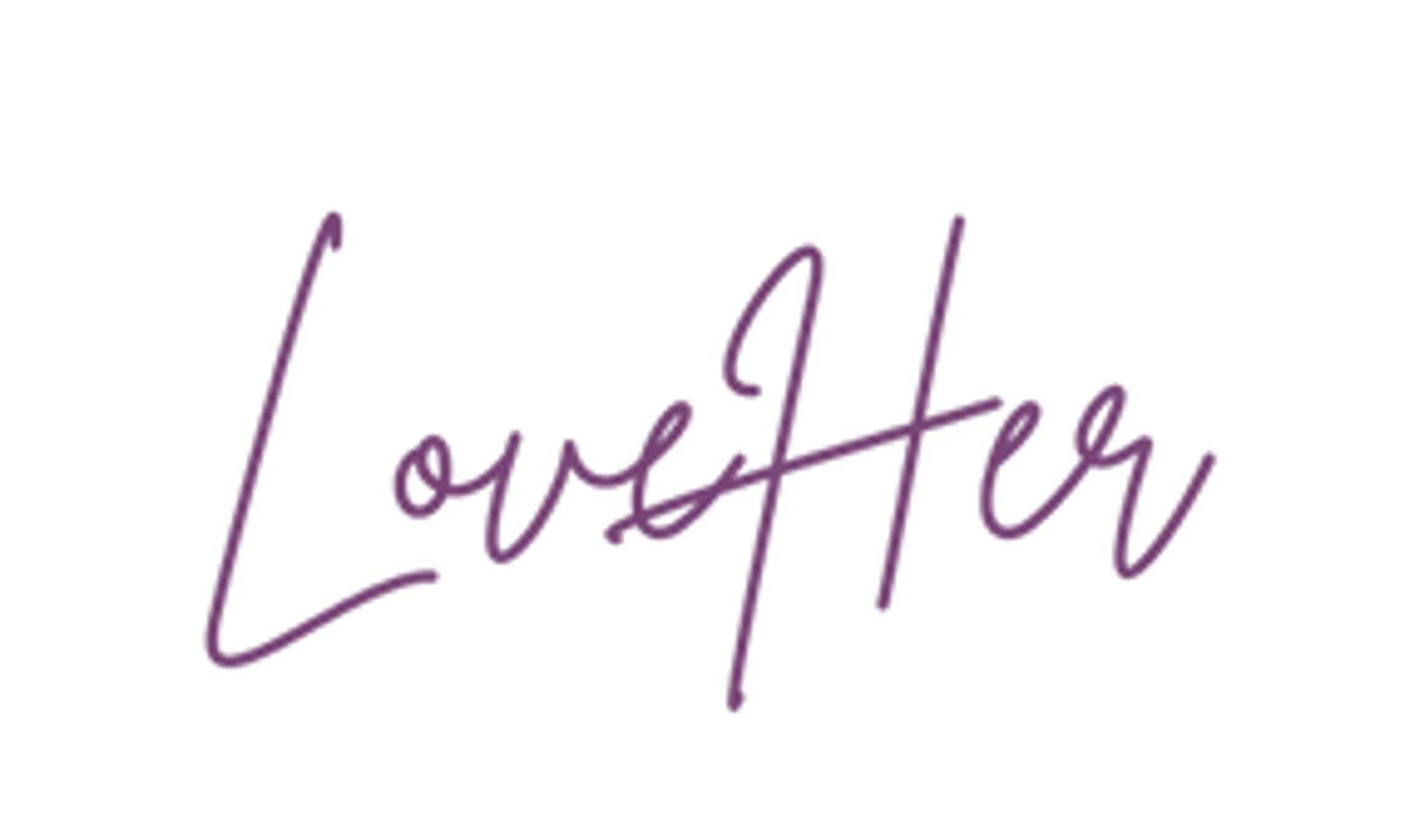 LOVE HER Promo Code — Get 200 Off in February 2024