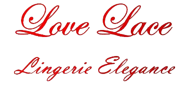 Love Lace Lingerie Elegance 