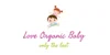 Love Organic Baby