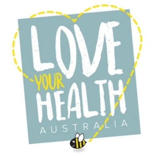 10% Off With Love Your Health Australia Coupon Code