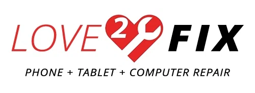Love 2 Fix