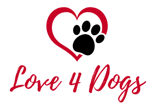 Love 4 Dogs Shop