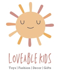 Loveable Kids Promo Codes