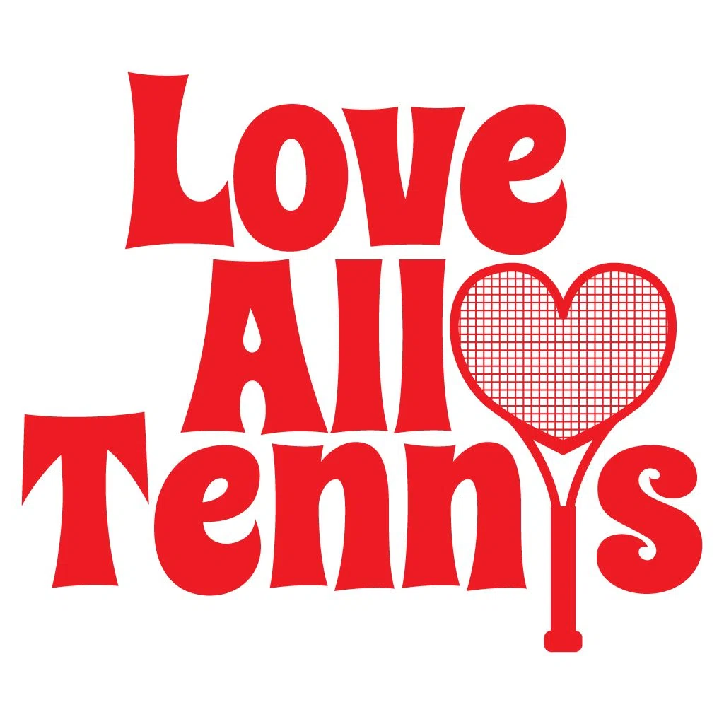 Love All Tennis