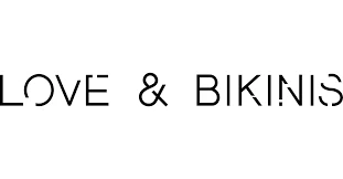 Love And Bikinis