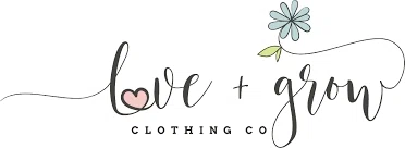 Love and Grow Clothing Co